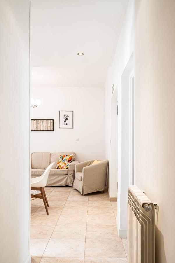 Apartament Amandere Pampeluna Zewnętrze zdjęcie