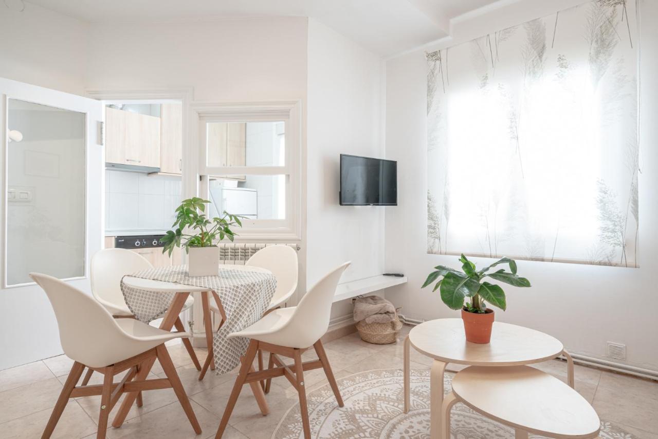 Apartament Amandere Pampeluna Zewnętrze zdjęcie