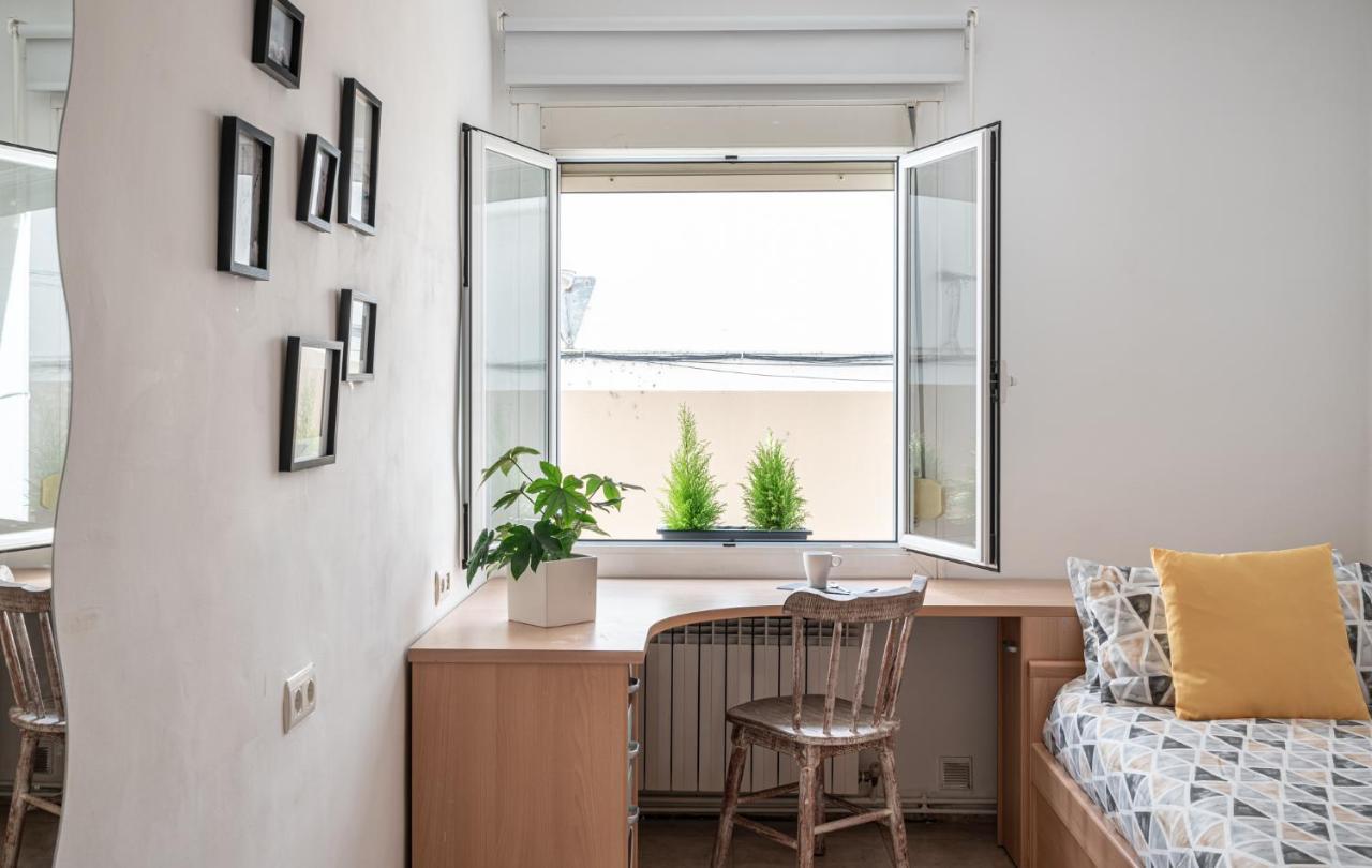 Apartament Amandere Pampeluna Zewnętrze zdjęcie