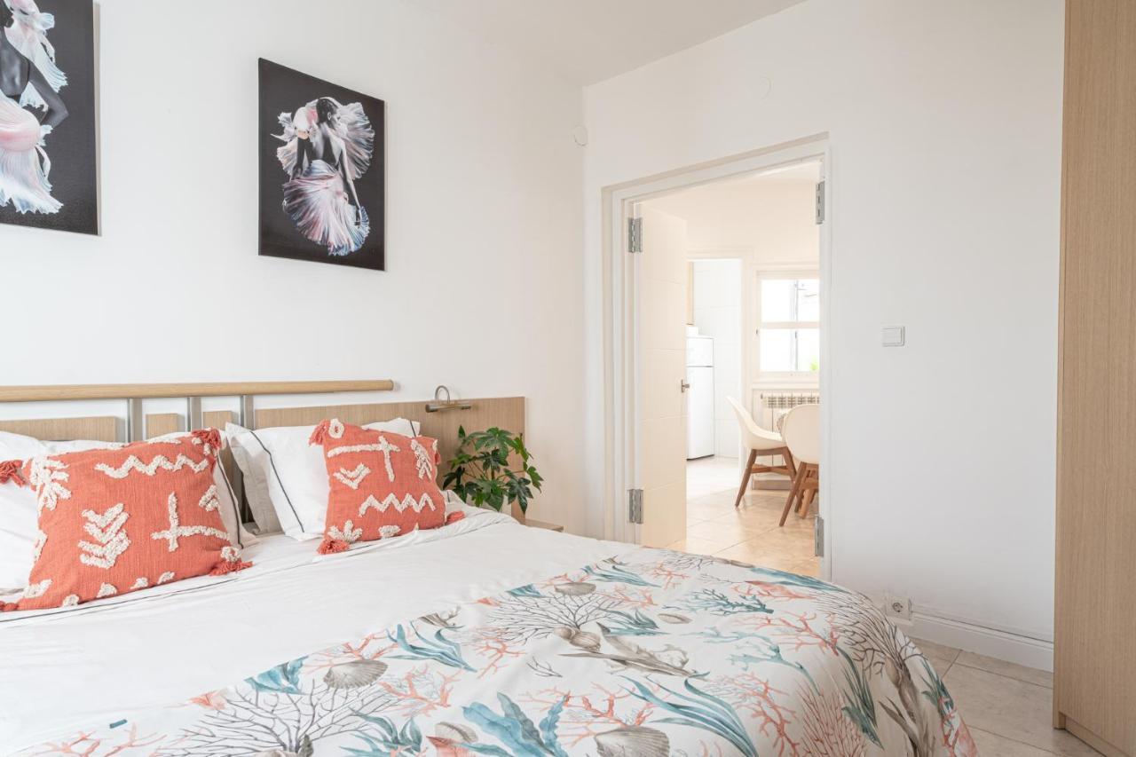 Apartament Amandere Pampeluna Zewnętrze zdjęcie