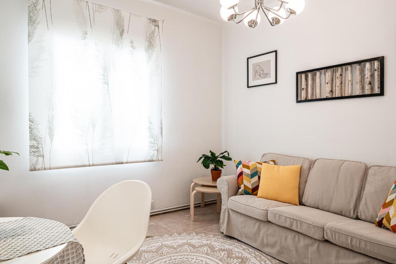 Apartament Amandere Pampeluna Zewnętrze zdjęcie