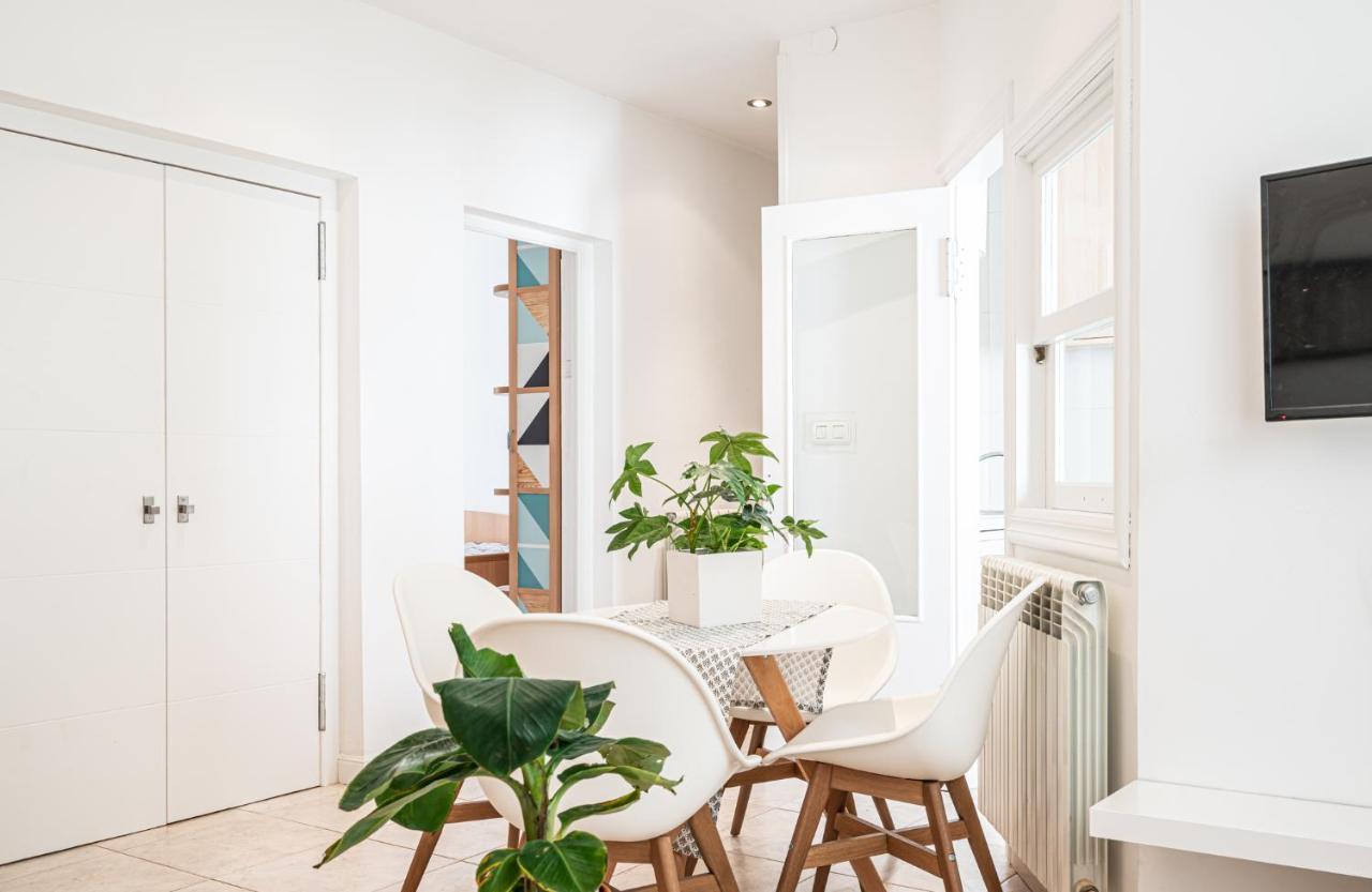 Apartament Amandere Pampeluna Zewnętrze zdjęcie