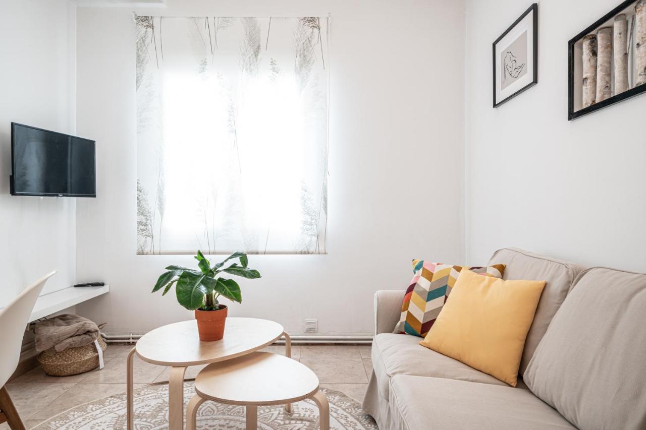 Apartament Amandere Pampeluna Zewnętrze zdjęcie