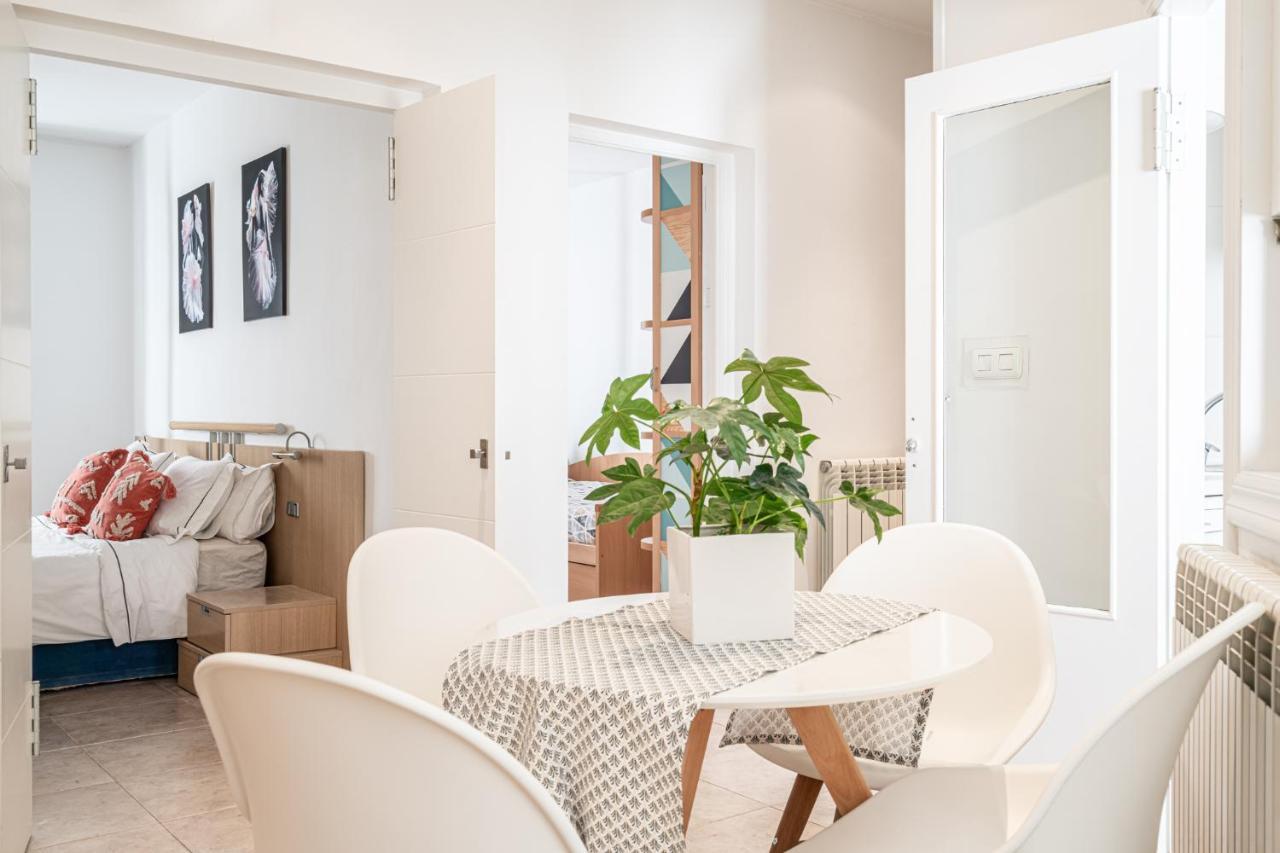 Apartament Amandere Pampeluna Zewnętrze zdjęcie