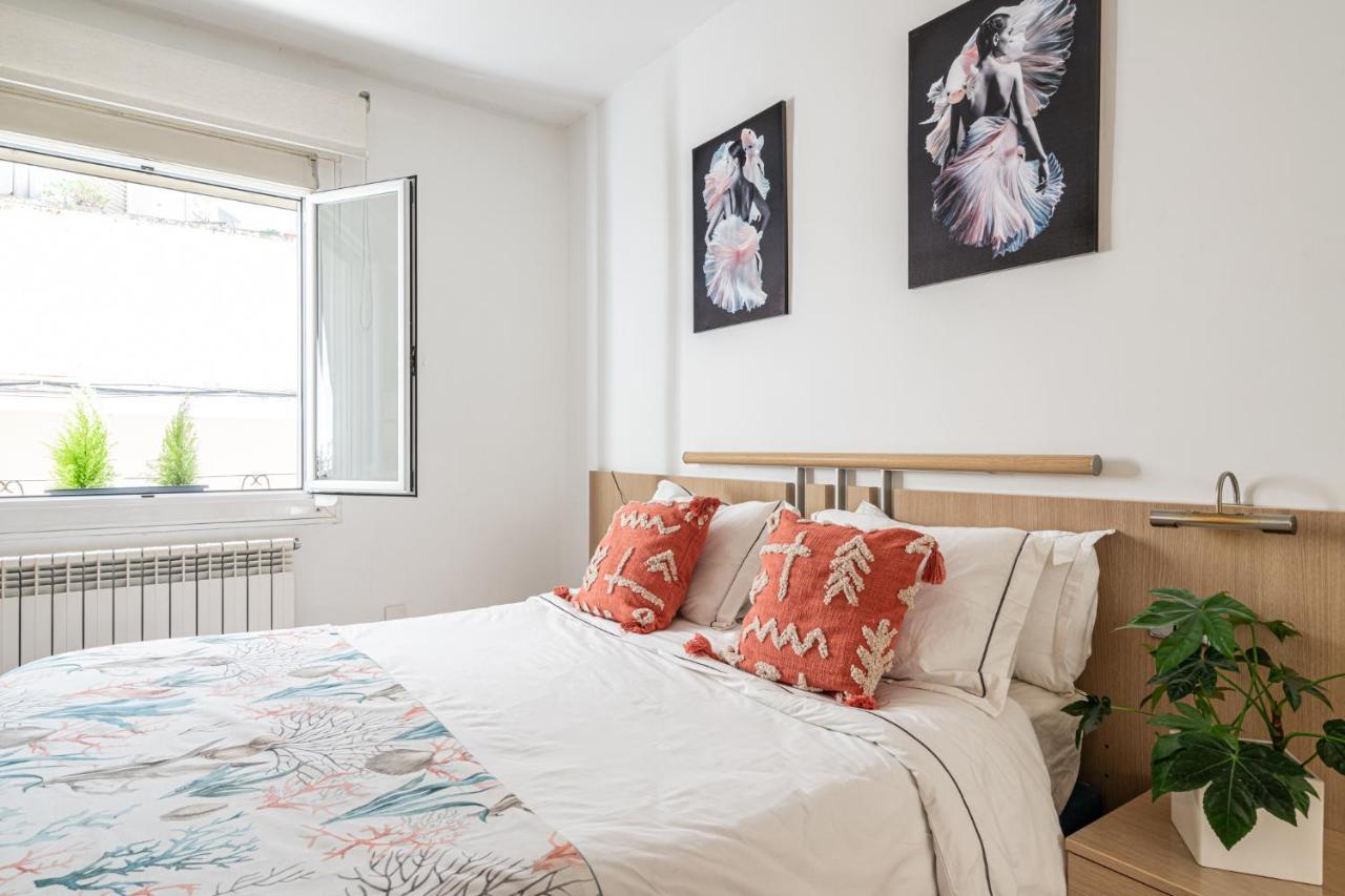 Apartament Amandere Pampeluna Zewnętrze zdjęcie