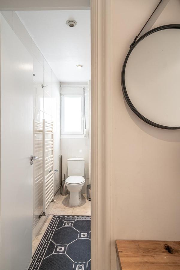 Apartament Amandere Pampeluna Zewnętrze zdjęcie