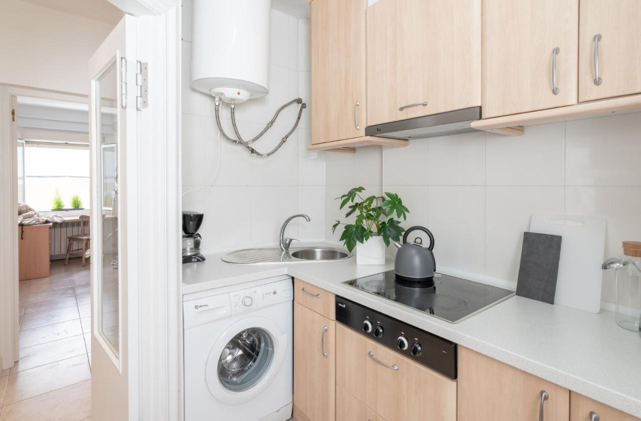 Apartament Amandere Pampeluna Zewnętrze zdjęcie