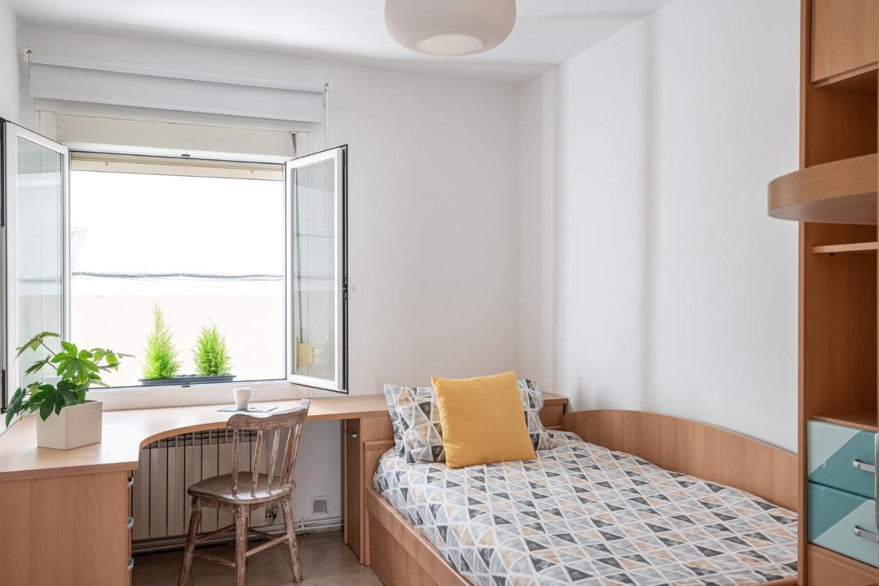 Apartament Amandere Pampeluna Zewnętrze zdjęcie