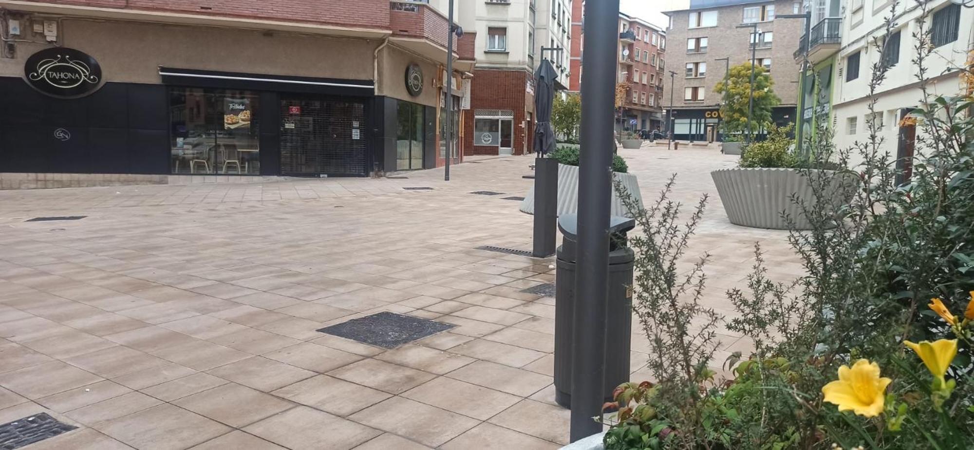 Apartament Amandere Pampeluna Zewnętrze zdjęcie